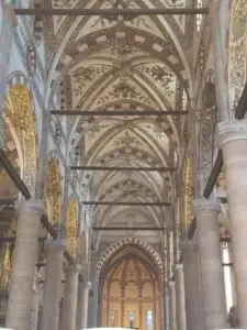 st. anastasia church