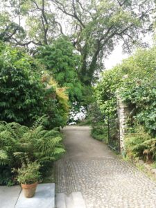 Cornwall 2019 the lost gardens of heligan 02