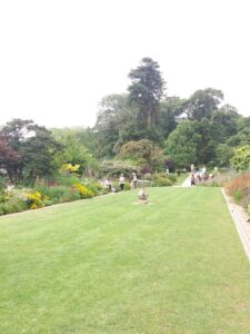 Cornwall 2019 the lost gardens of heligan 11