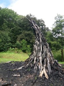 Cornwall 2019 the lost gardens of heligan 16