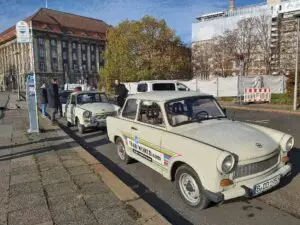 trabbi 11